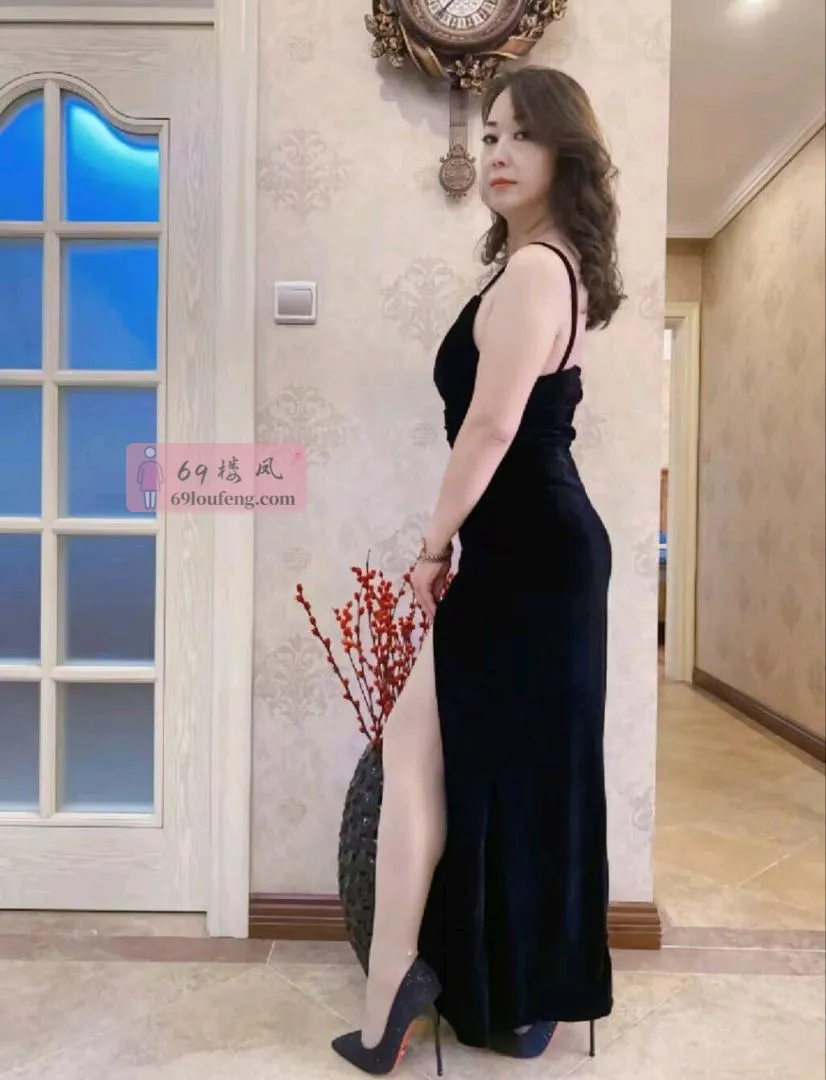 叠石桥美熟女 - 江苏-南通 楼凤实拍第2张