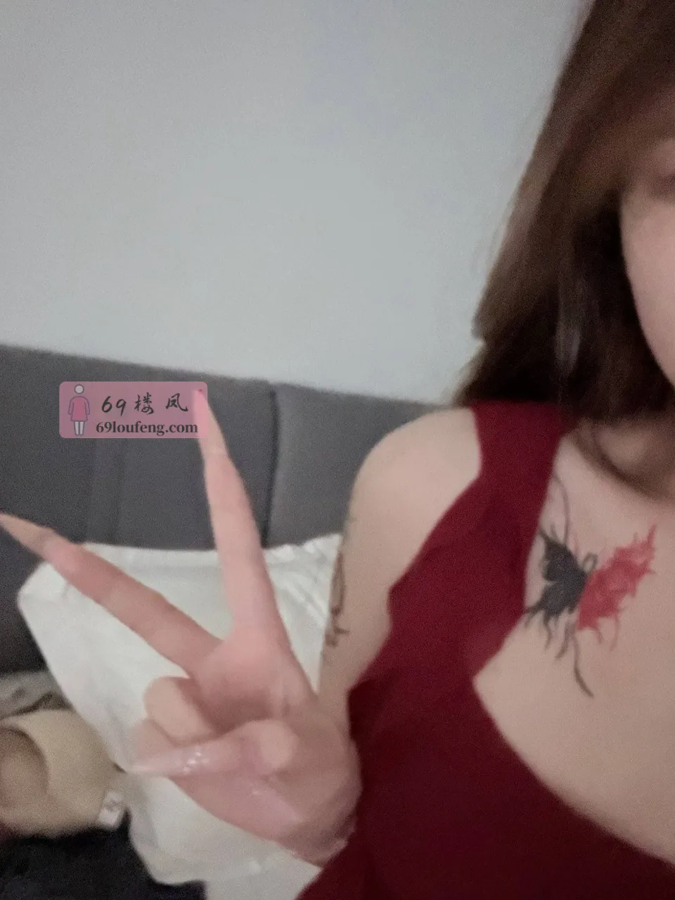 拱墅大长腿模特 - 浙江-杭州 楼凤实拍第2张