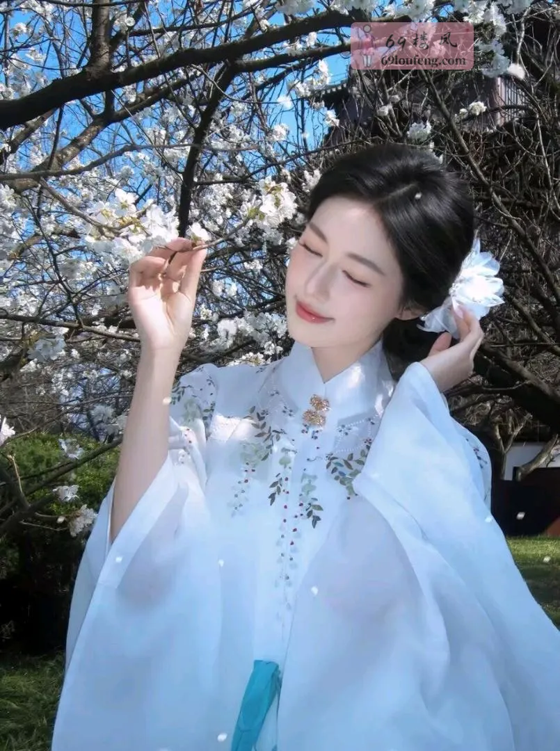 虹口颜值小仙女甜甜 - 上海-虹口区 楼凤实拍第1张