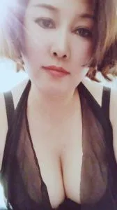 【江苏 - 南京】秦淮三通熟女 避雷小作文配图