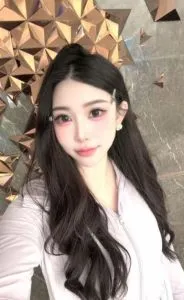 上海 - 闵行区高颜值老师性感丰满大胸黎老师实拍