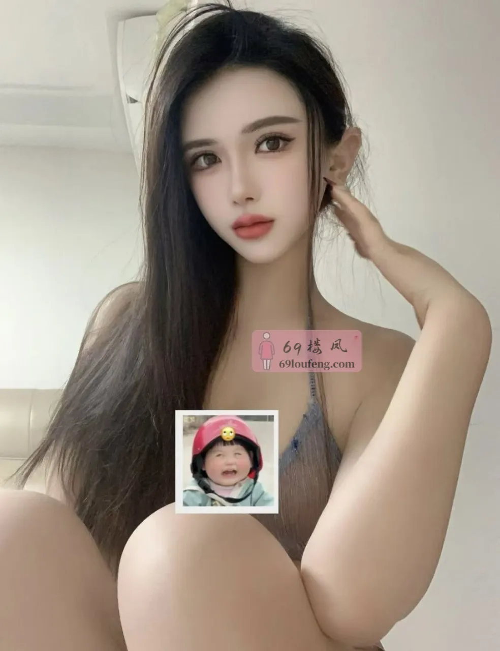 桃源洛洛 - 浙江-杭州 楼凤实拍第3张