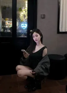 江苏 - 南京 资深老司机分享：江南天花板，刚下海的美女，很高很美很润很香！ 现场图