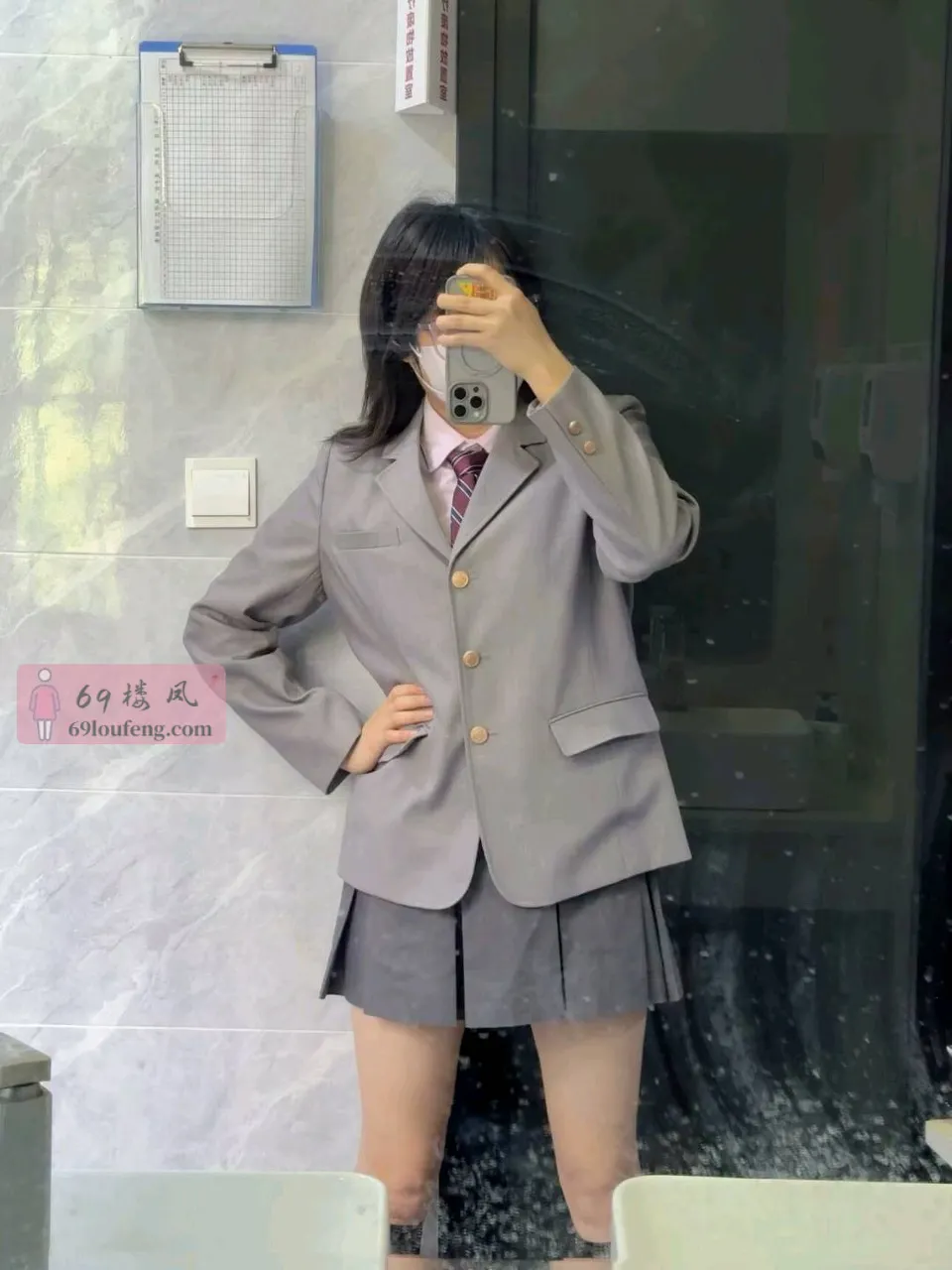 冷水滩年轻小妹妹 - 湖南-永州 楼凤实拍第5张
