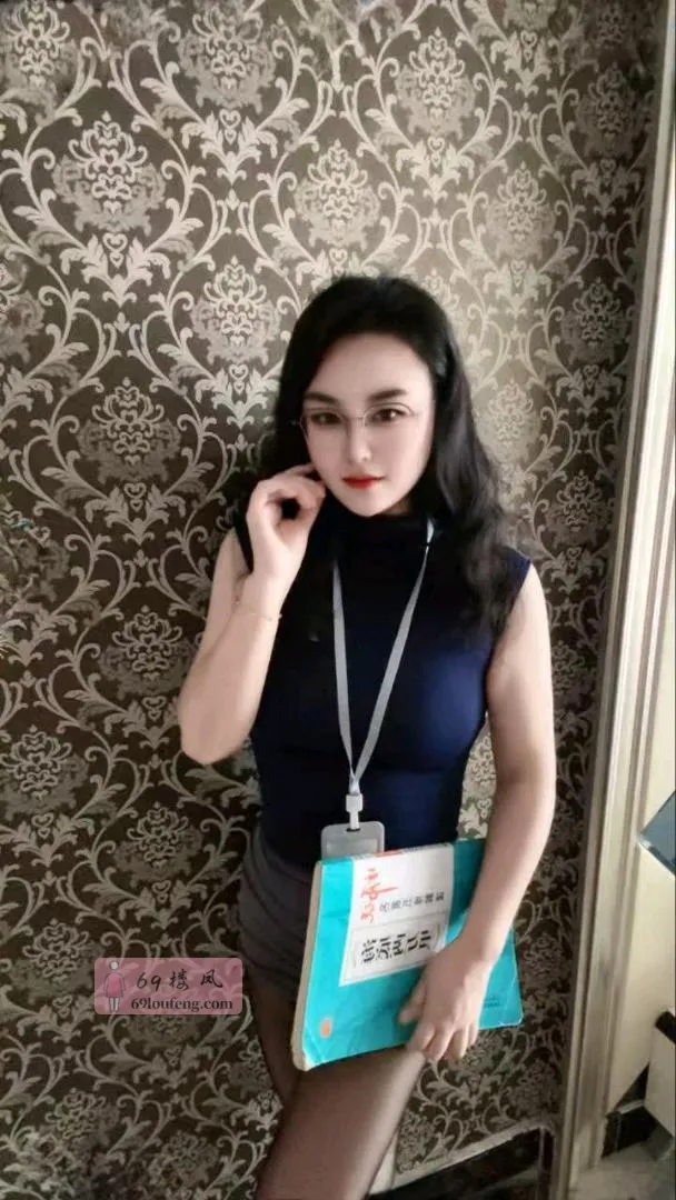 西宁性感眼镜荡妇 - 青海-西宁 楼凤实拍第2张