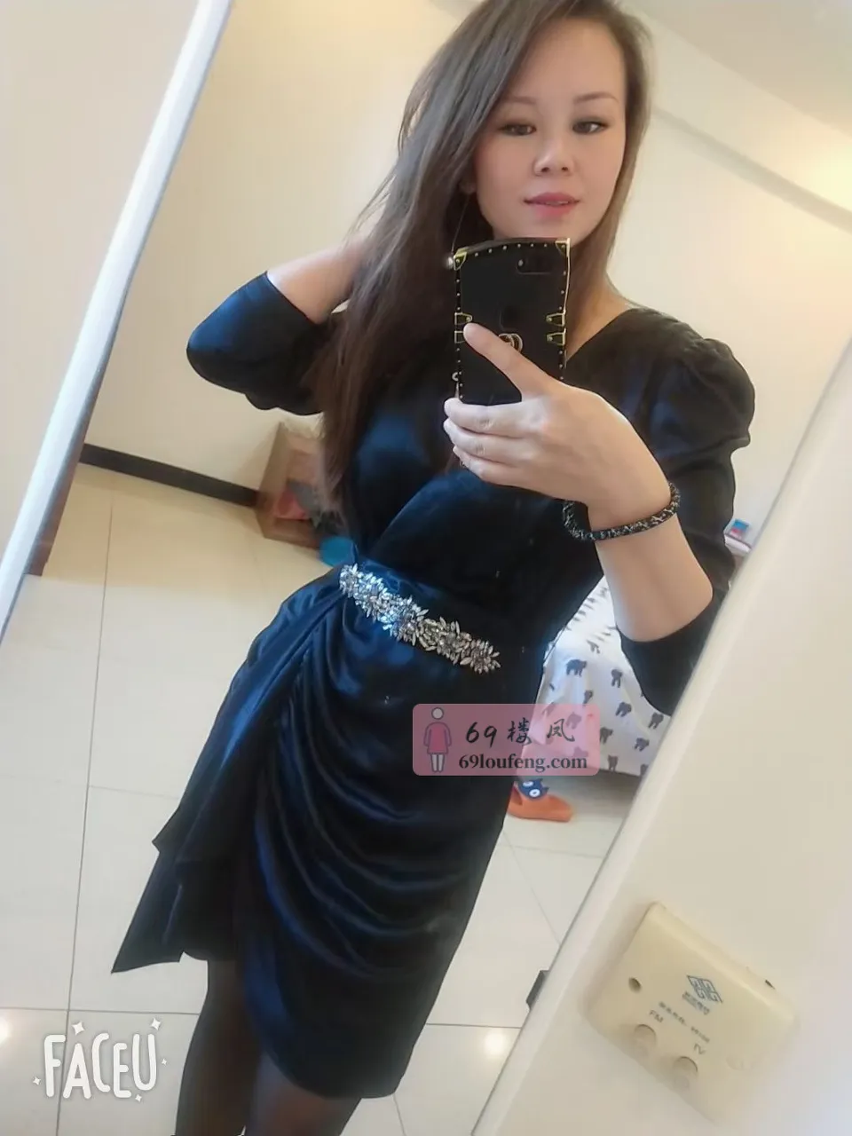 昌平服装销售兼职 - 北京-昌平区 楼凤实拍第1张
