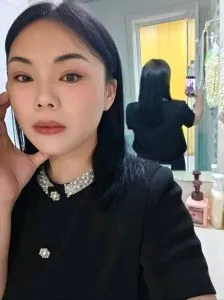 上海 - 浦东新区 资深老司机分享：浦东骚少妇李李 现场图