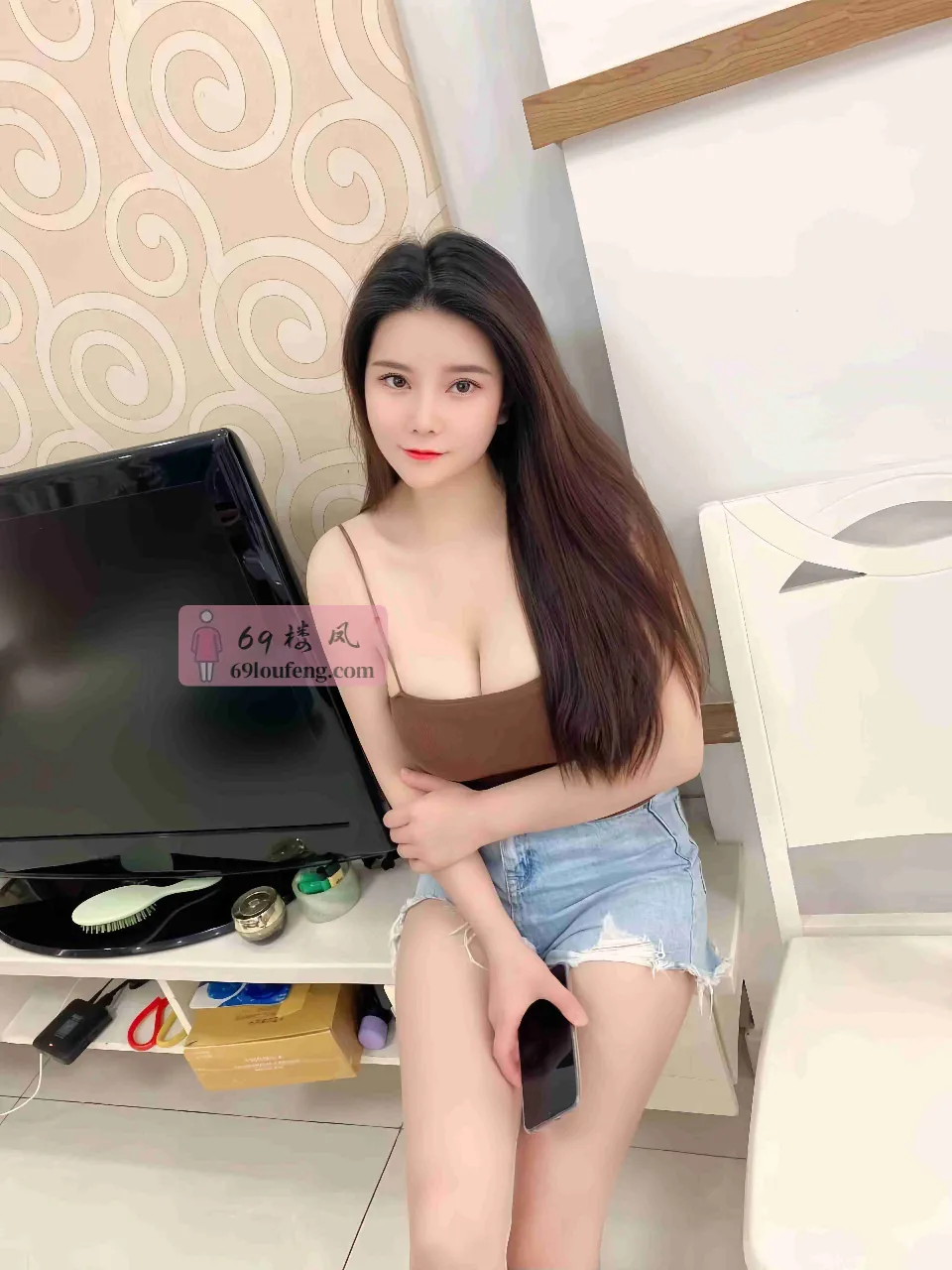 浦口服务系制服骚货 - 江苏-南京 楼凤实拍第3张