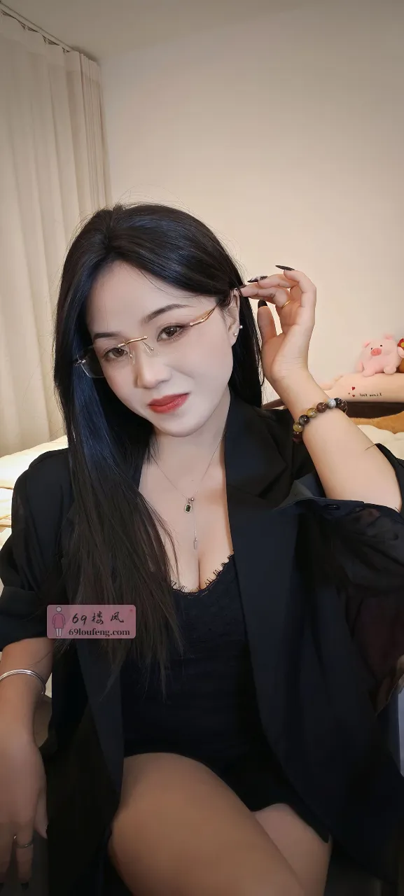 风骚少女菲菲 - 黑龙江-哈尔滨 楼凤实拍第4张
