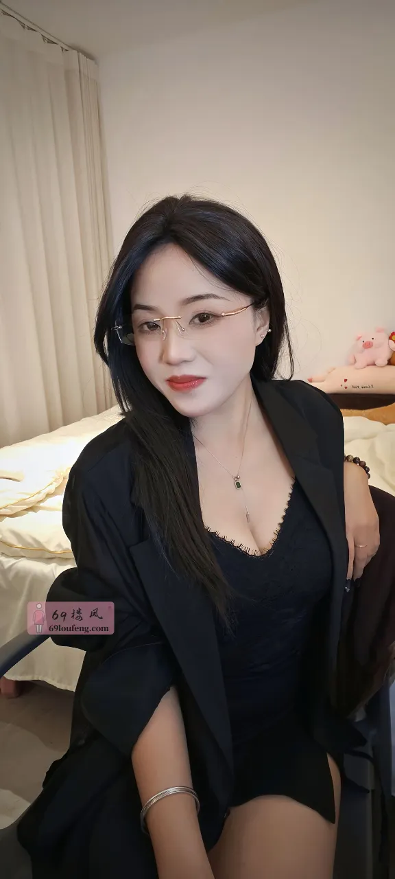 风骚少女菲菲 - 黑龙江-哈尔滨 楼凤实拍第1张