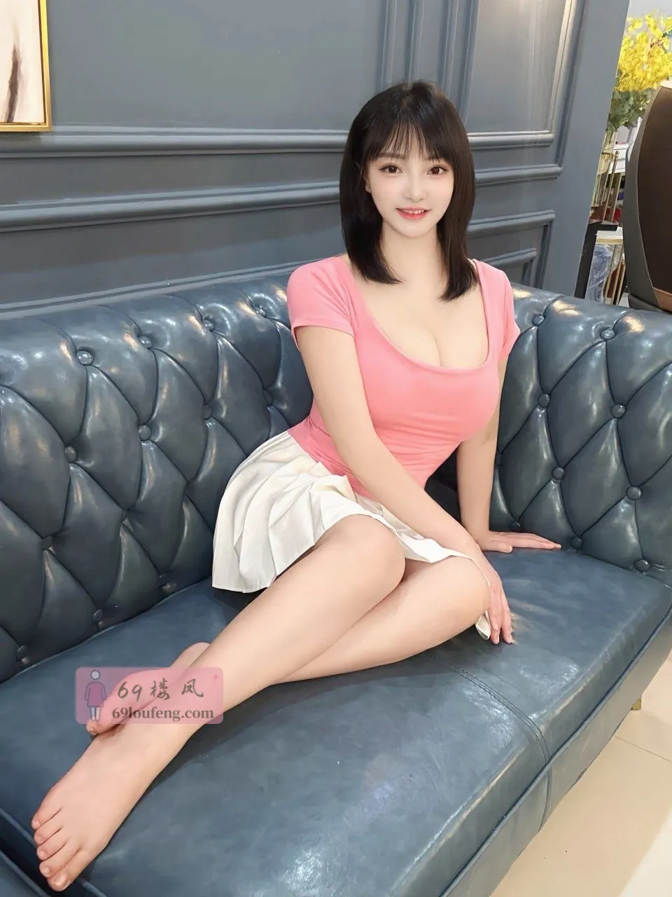 柳州白嫩少妇爽记 - 广西-柳州 楼凤实拍第1张