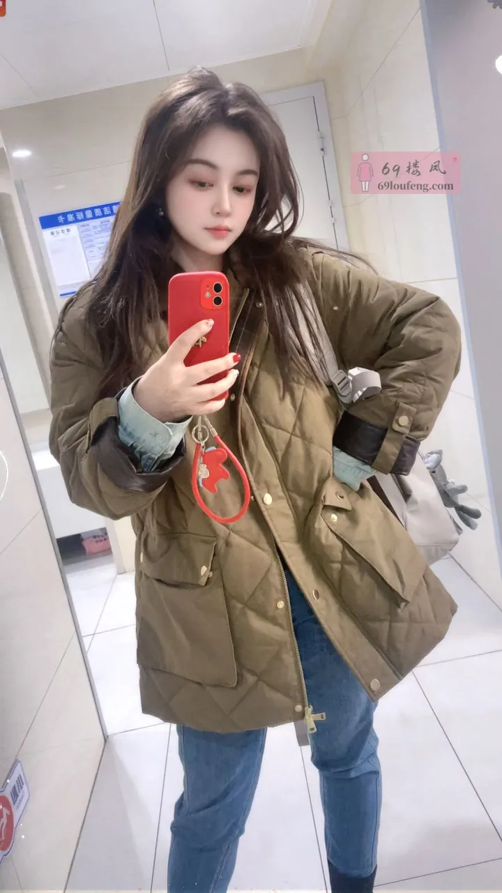 临淄区大熊少妇 - 山东-淄博 楼凤实拍第2张