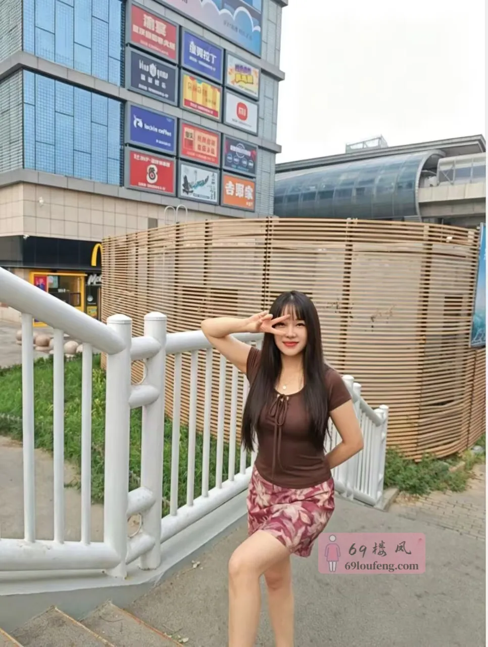 房山菲菲，老情人即视感，服务周到 - 北京-房山区 楼凤实拍第3张