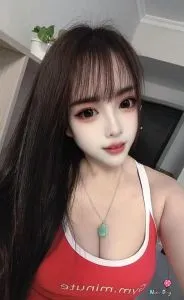 小个子熙熙妹 四川 - 成都同城兼职实景展示