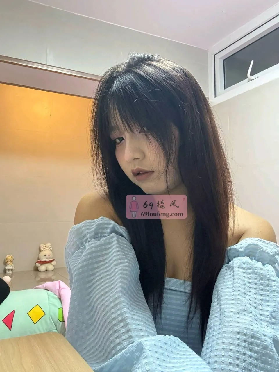 黄江宝湖山庄的小姐姐 - 广东-东莞 楼凤实拍第3张