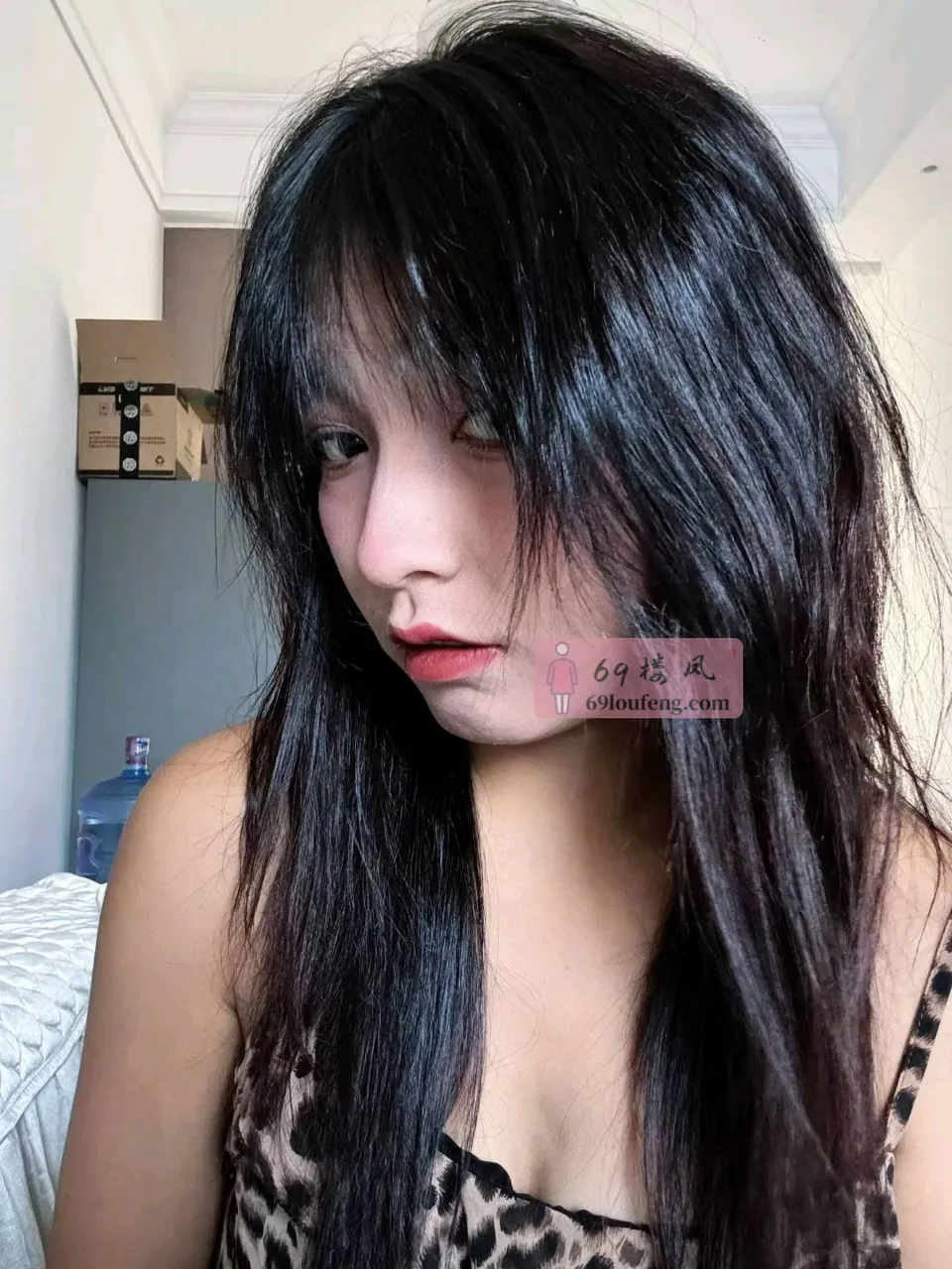 黄江宝湖山庄的小姐姐 - 广东-东莞 楼凤实拍第1张