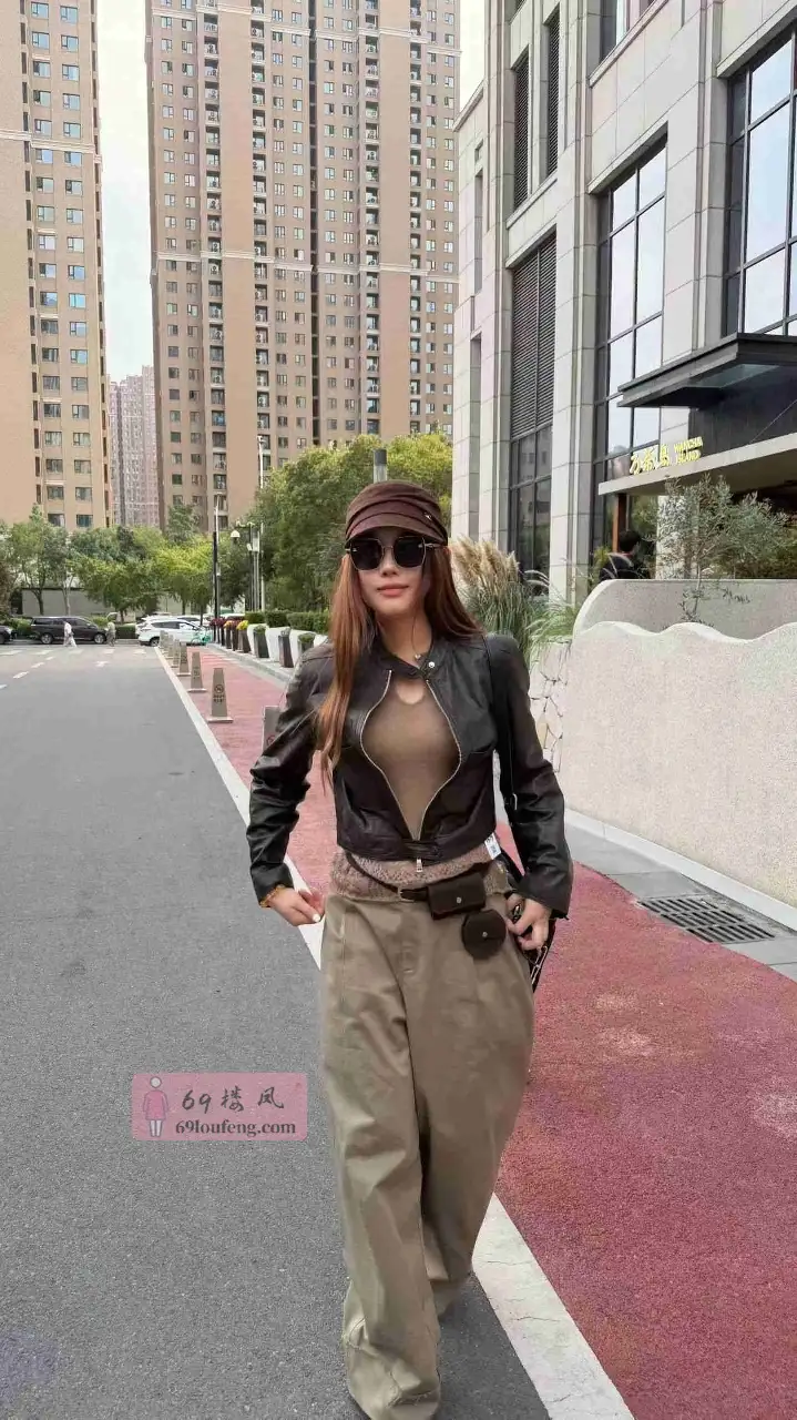 年轻漂亮少妇 - 河南-郑州 楼凤实拍第2张