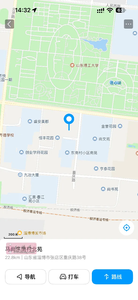 张店无套骚货熟女 - 山东-淄博 楼凤实拍第3张
