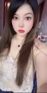金桥长腿风骚妹 现场拍摄照片 (上海 - 浦东新区)