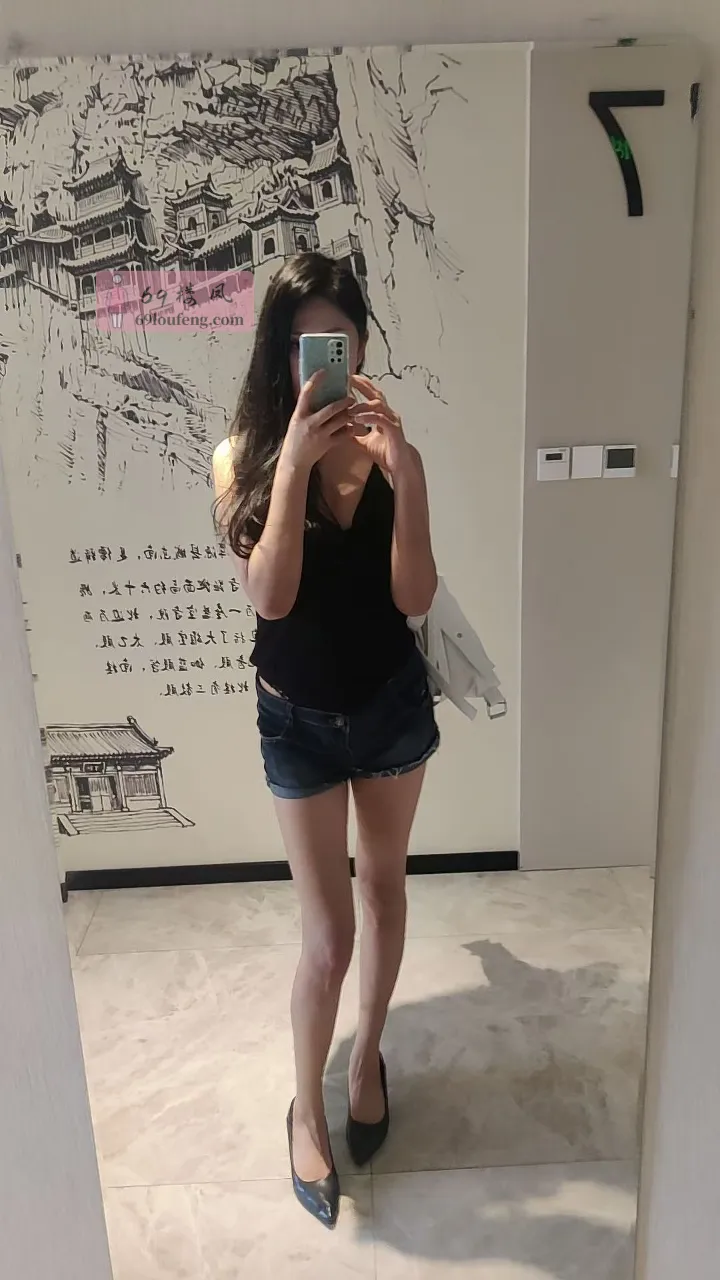 苏州长腿御姐 - 江苏-苏州 楼凤实拍第3张