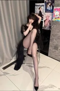 【上海 - 徐汇区】魔都天菜苏酥，样貌、身材、奶子都是顶配了 最新实拍图片