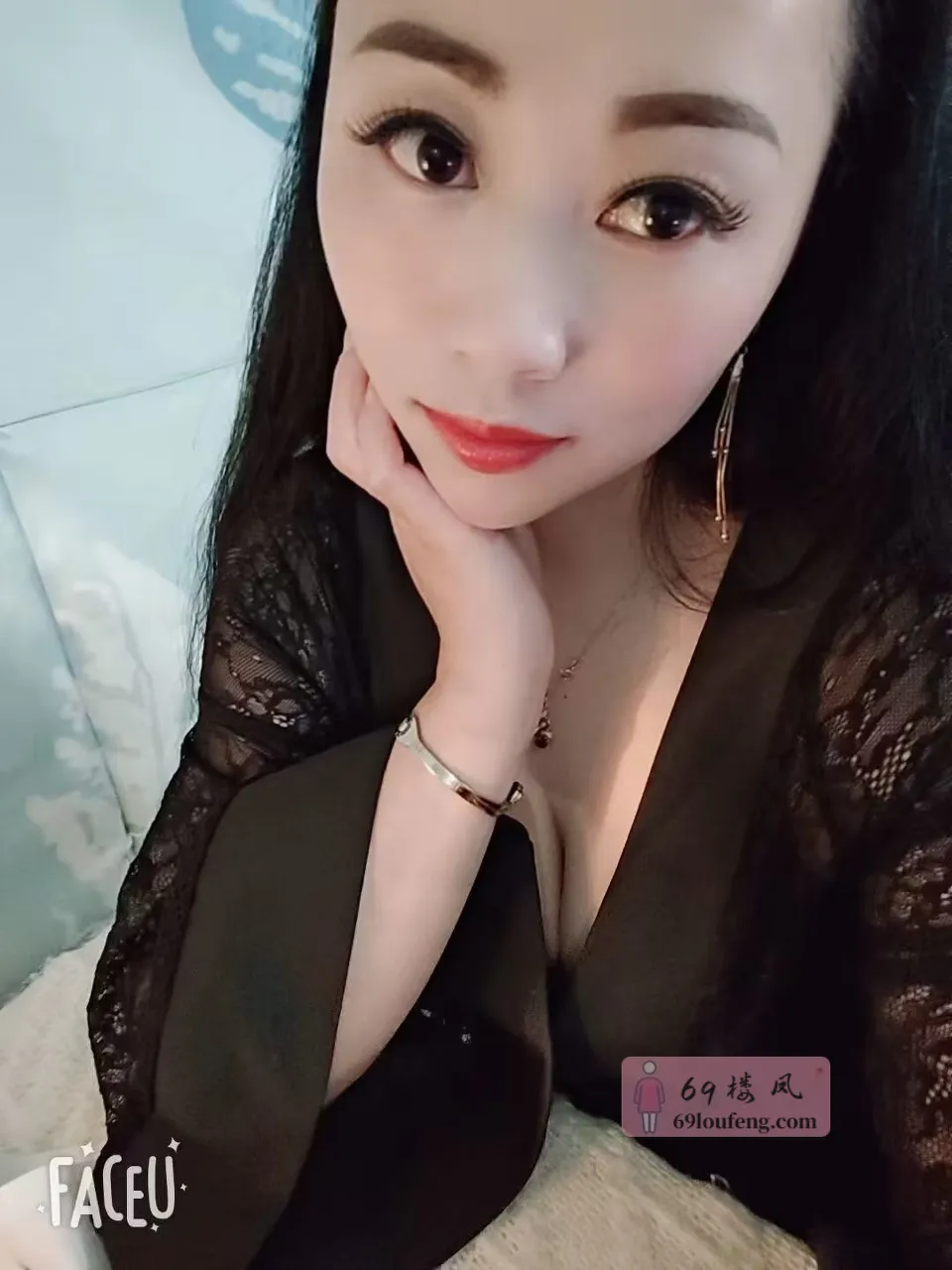 江北美少妇程程 - 重庆-江北区 楼凤实拍第1张