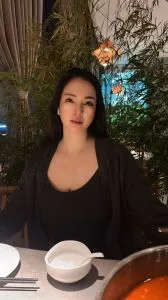 重庆 - 江北区喝茶交流实拍 - 江北大奶小雨