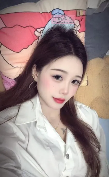 黄埔身材好妹子 - 广东-广州 楼凤实拍第1张