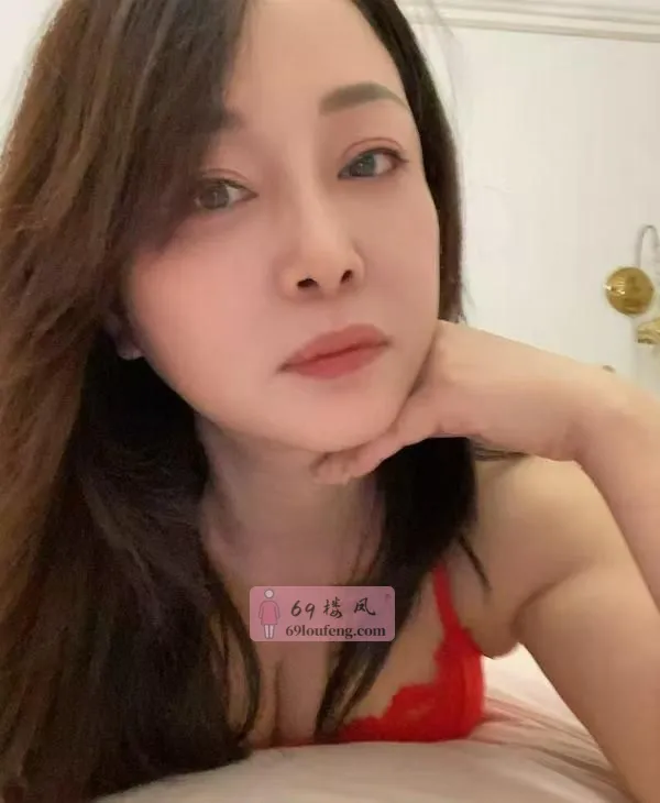 巨好玩的少妇 - 湖北-武汉 楼凤实拍第1张