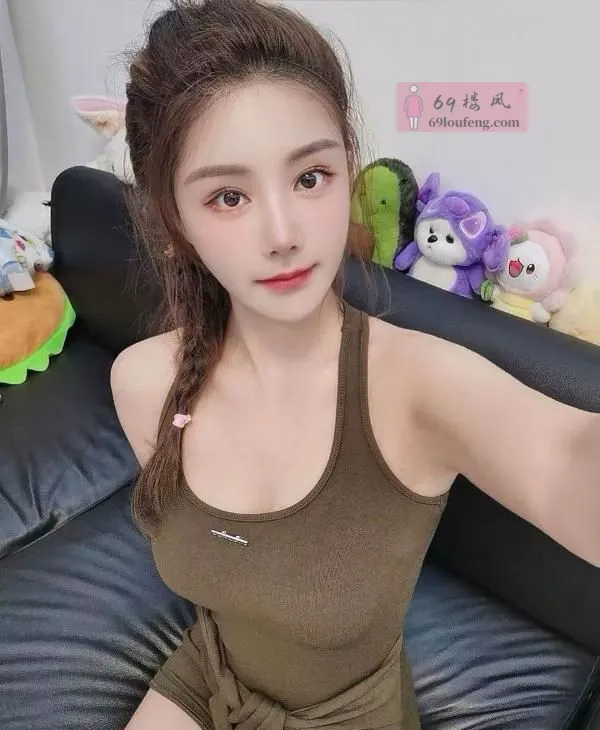 肤白美乳甜美绾绾老师 - 上海-静安区 楼凤实拍第4张