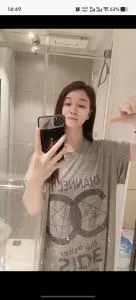 广东 - 深圳 楼凤圈口碑推荐：公明白皮嫩妹 照片