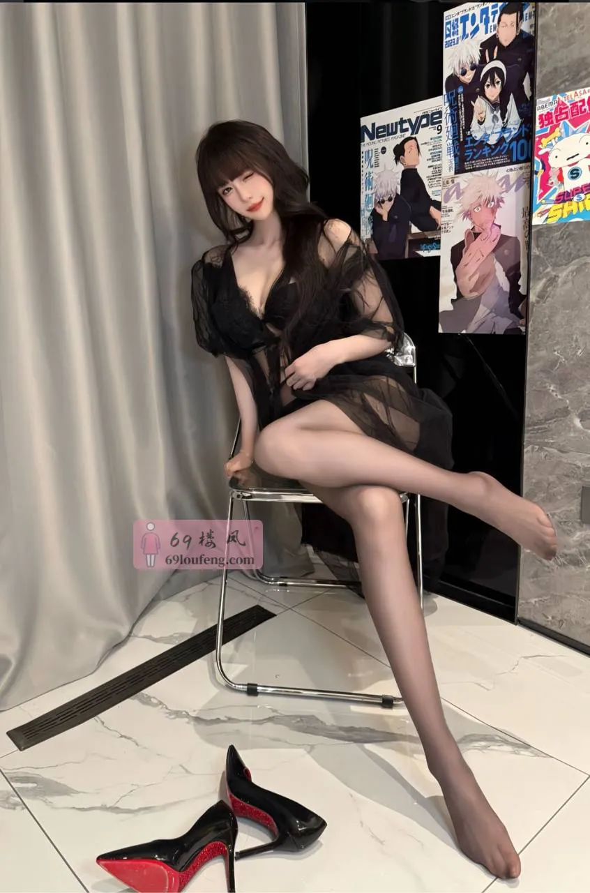 推荐一位静安区的顶美小姐姐!有钱是真好，各种都是顶级的 - 上海-静安区 楼凤实拍第4张