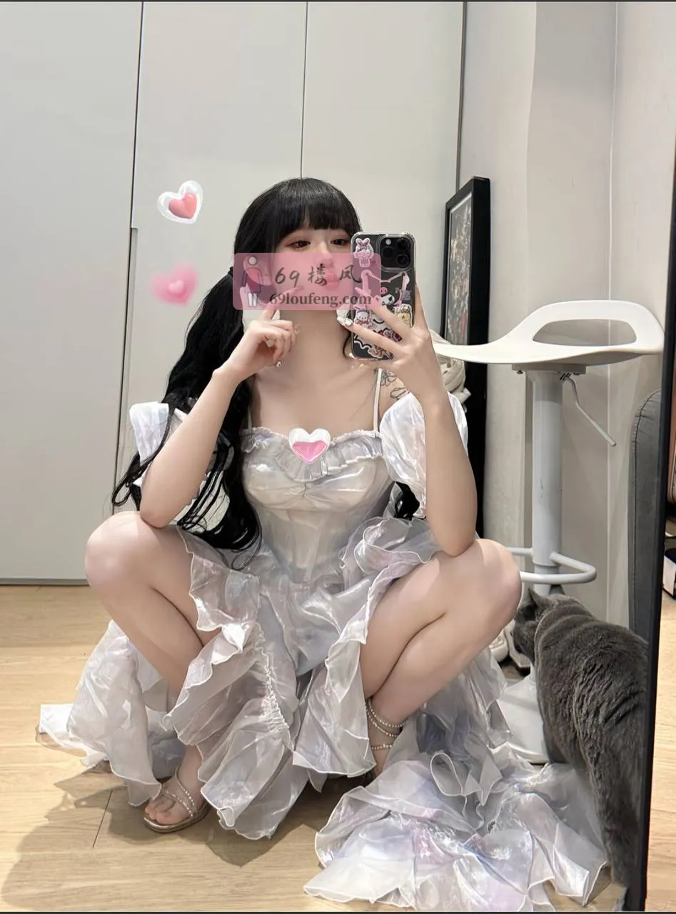 推荐一位静安区的顶美小姐姐!有钱是真好，各种都是顶级的 - 上海-静安区 楼凤实拍第2张