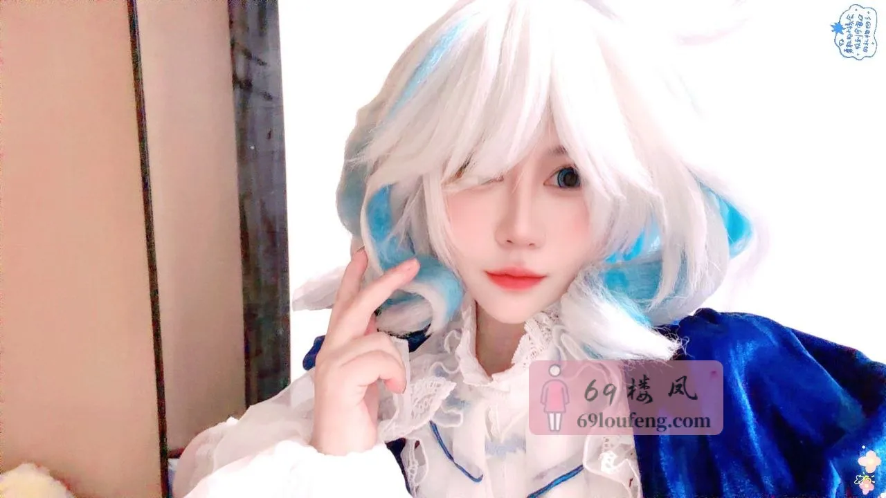 一个还算比较绿的coser ，没有纹身，也不是精神小妹，单纯的coser - 北京-朝阳区 楼凤实拍第4张
