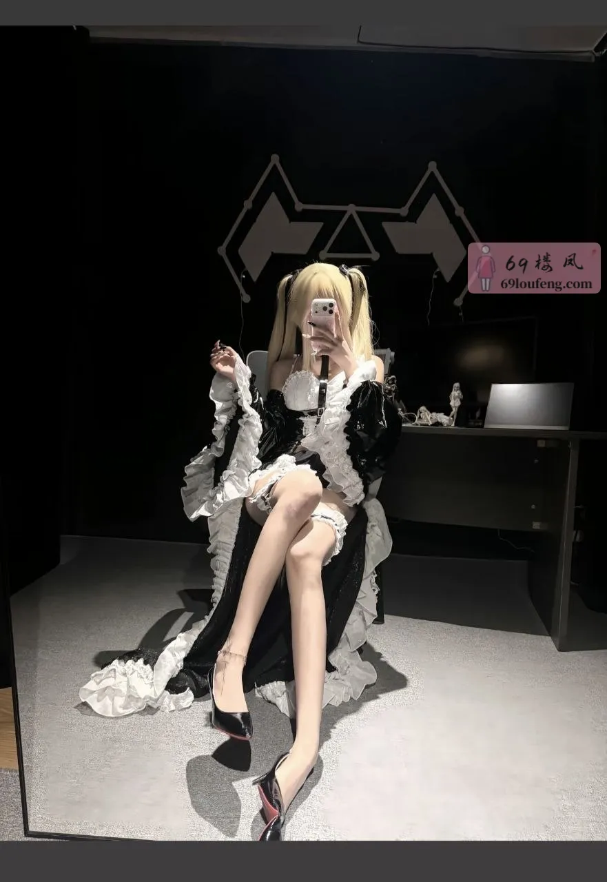 一个还算比较绿的coser ，没有纹身，也不是精神小妹，单纯的coser - 北京-朝阳区 楼凤实拍第5张