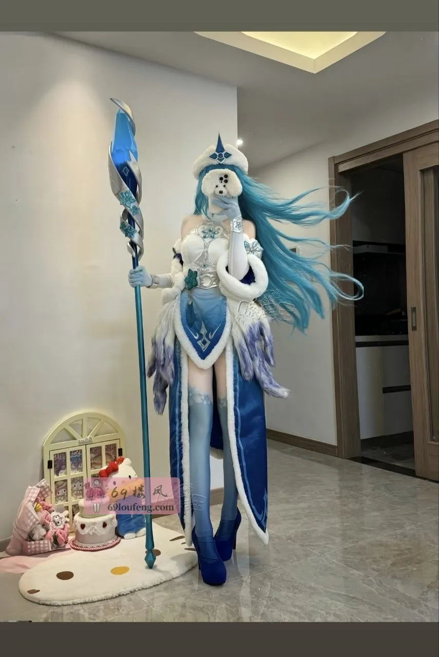 一个还算比较绿的coser ，没有纹身，也不是精神小妹，单纯的coser - 北京-朝阳区 楼凤实拍第6张