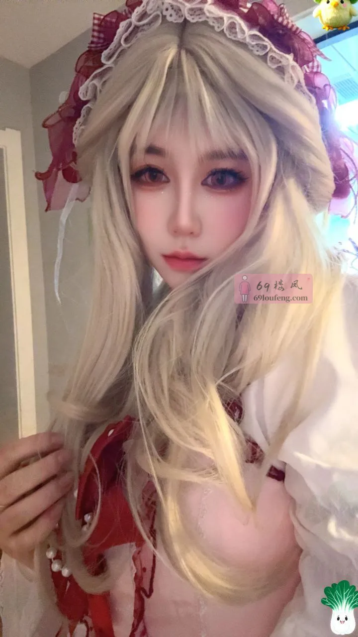 一个还算比较绿的coser ，没有纹身，也不是精神小妹，单纯的coser - 北京-朝阳区 楼凤实拍第1张