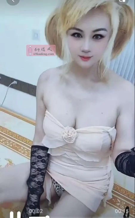 湖里风骚肥臀熟女 - 福建-厦门 楼凤实拍第2张