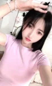 广东 - 广州 宅男福利推荐：温柔性感玥玥 实景