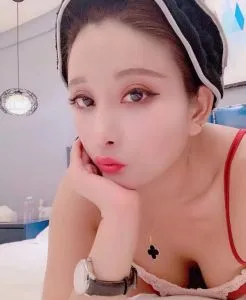 天津 - 河东区高颜值老师河东大胸少妇姐姐实拍