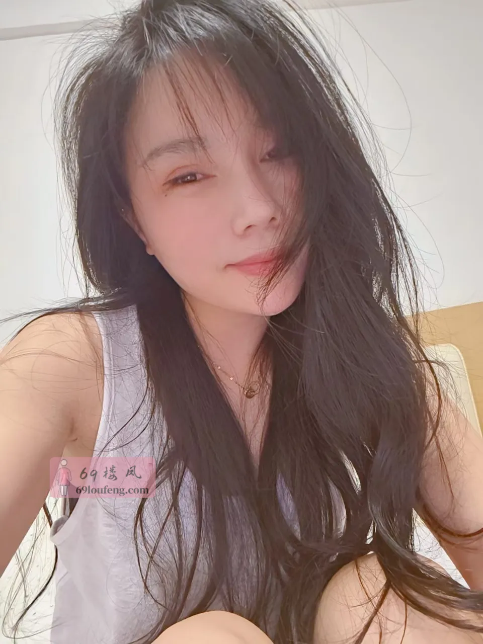 坂田极品细腰大波美女 - 广东-深圳 楼凤实拍第1张