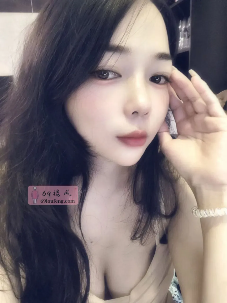 菜户营大奶御姐 - 北京-丰台区 楼凤实拍第1张
