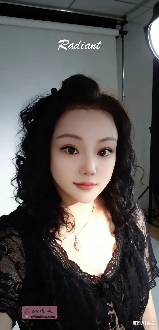 风骚少妇服务嘎嘎好 - 内蒙-呼和浩特 楼凤实拍第1张