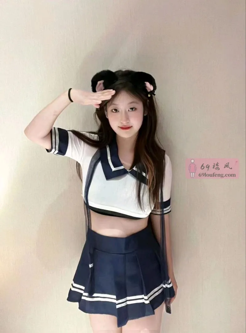 幼师伊伊 服务好 - 上海-普陀区 楼凤实拍第2张