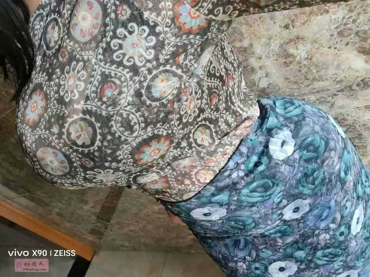 官渡区巨乳妹 - 云南-昆明 楼凤实拍第3张
