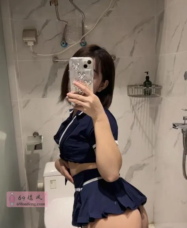 性感少妇 - 江苏-常州 楼凤实拍第2张