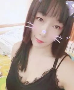 辽宁 - 沈阳喝茶交流实拍 - 会绝活特有韵味的妹妹