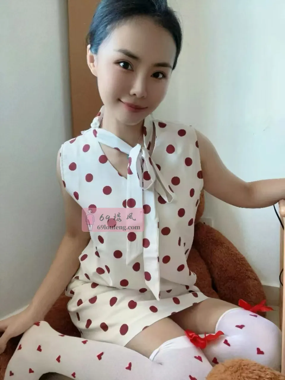 鼓楼区淫荡少妇 - 江苏-南京 楼凤实拍第1张