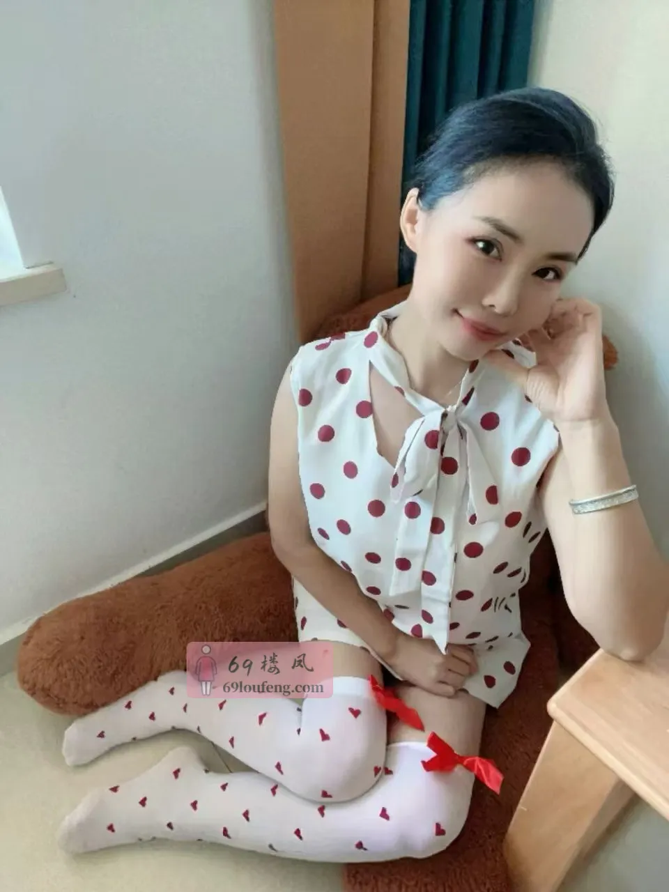 鼓楼区淫荡少妇 - 江苏-南京 楼凤实拍第2张