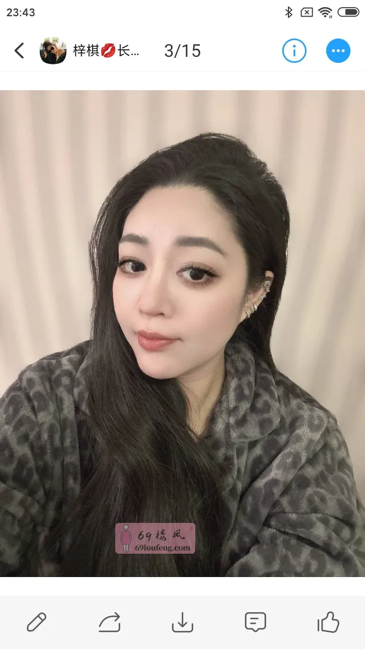长沙少妇 - 湖南-长沙 楼凤实拍第2张
